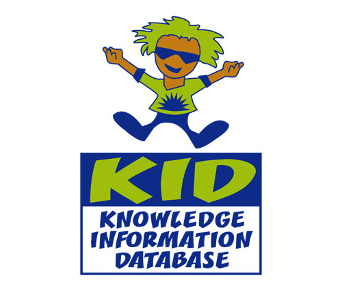 KID LOGO