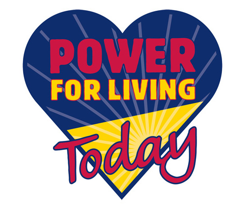 POWER FOR LIVING TODAY LOGO