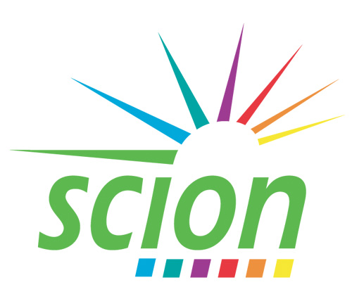 SCION LOGO