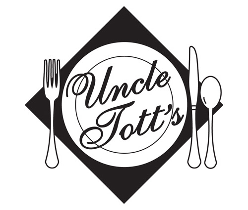 UNCLE TOTT'S LOGO